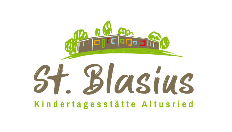 Logo KiTa St. Basius
